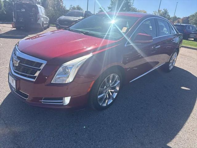 2016 Cadillac XTS Premium Collection for sale near Dublin, OH