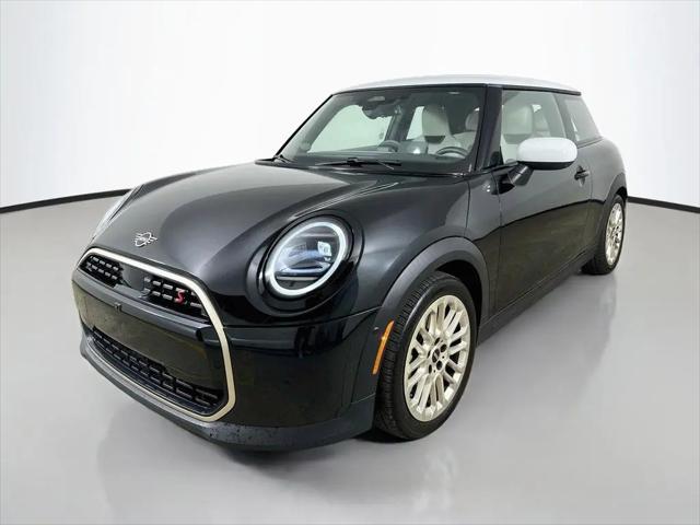 2026 MINI Hardtop Cooper S for sale near Dublin, OH