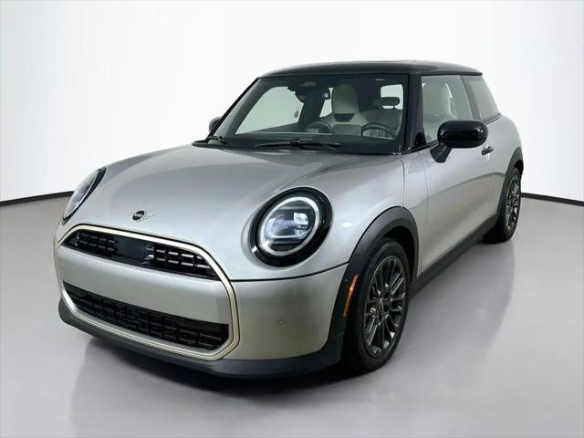 2026 MINI Hardtop Cooper for sale near Dublin, OH