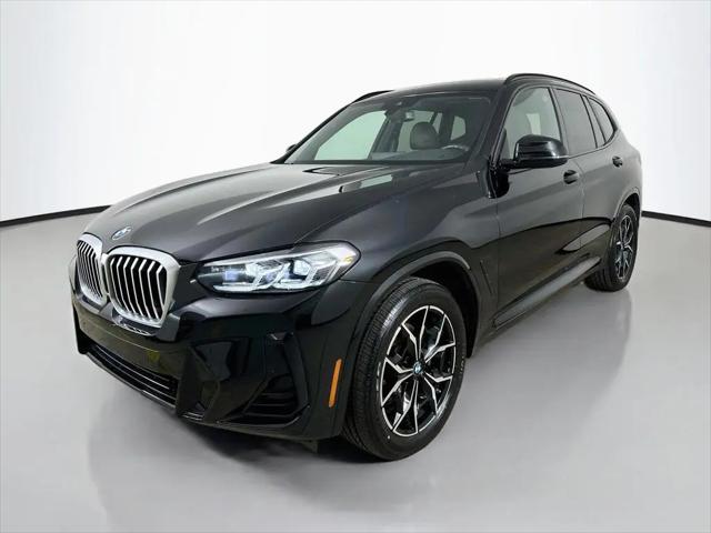 2023 BMW X3 xDrive30i for sale near Dublin, OH