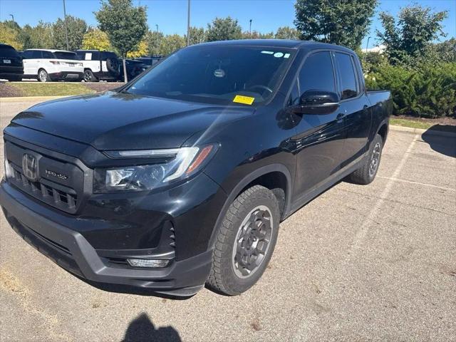 2024 Honda Ridgeline Black Edition for sale near Dublin, OH