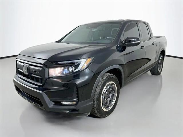 2024 Honda Ridgeline Black Edition for sale near Dublin, OH