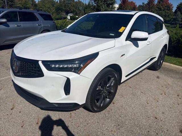 2024 Acura RDX A-SPEC Package for sale near Dublin, OH