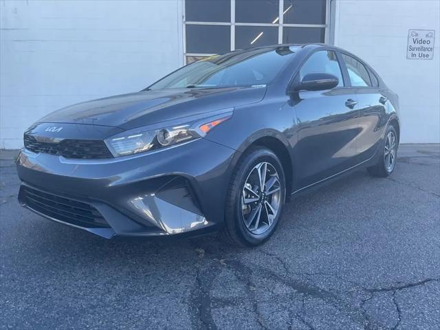 2024 Kia Forte LXS for sale in Springfield, OH