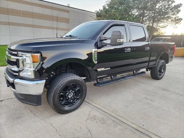 2022 Ford F-250 XLT for sale in Mundelein, IL