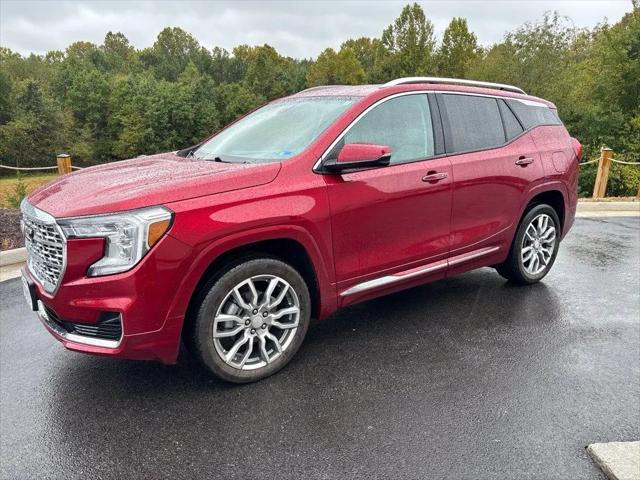2023 GMC Terrain AWD Denali for sale in Richmond, VA