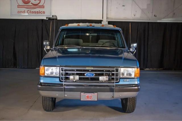 1989 Ford 3/4 Ton Trucks BASE for sale in Wautoma, WI