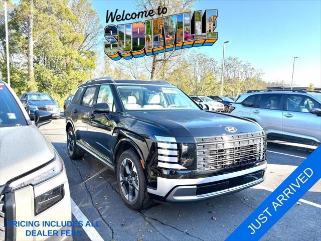 2026 Hyundai Palisade Limited for sale in Asheville, NC