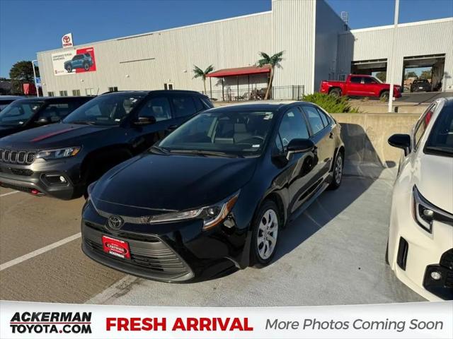 2024 Toyota Corolla LE for sale in St Louis, MO