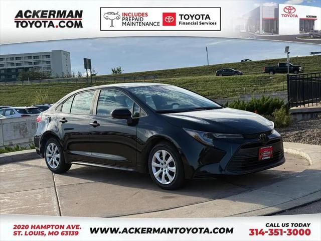 2024 Toyota Corolla LE for sale in St Louis, MO