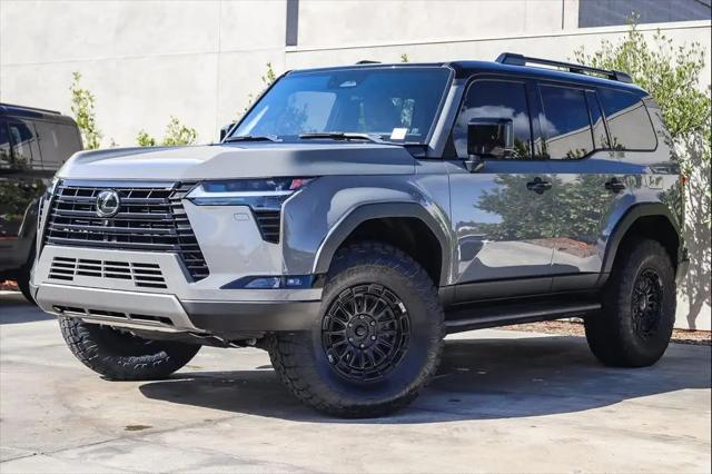 2024 Lexus GX 550 Overtrail+ for sale in Mission Viejo, CA