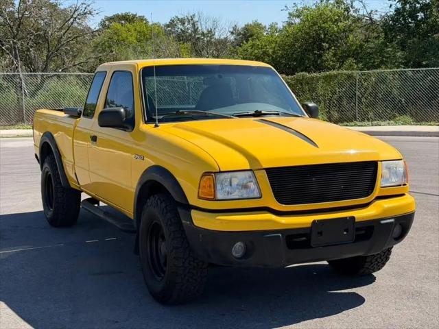 2001 Ford Ranger XLT for sale in San Antonio, TX