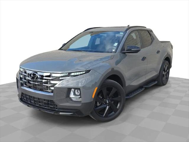 2023 Hyundai Santa Cruz NIGHT for sale in Sturgeon Bay, WI