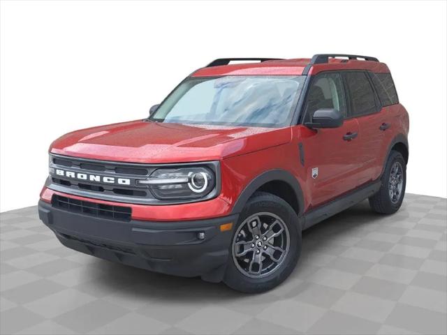 2022 Ford Bronco Sport Big Bend for sale in Sturgeon Bay, WI