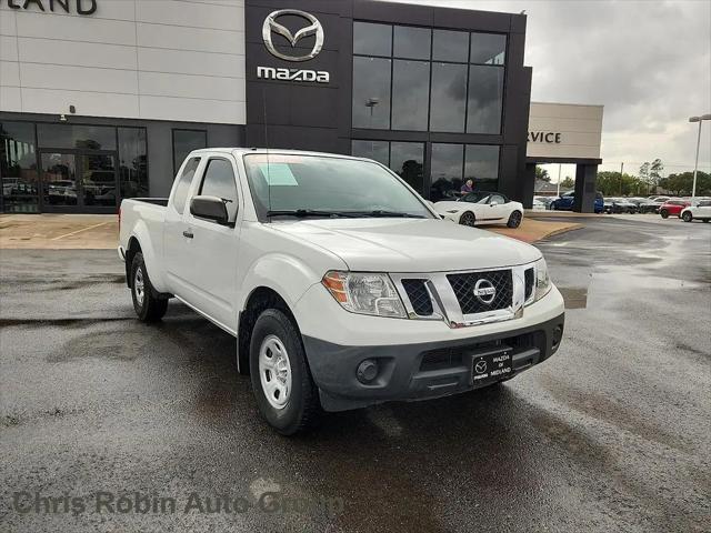 2019 Nissan Frontier S for sale in Midland, TX