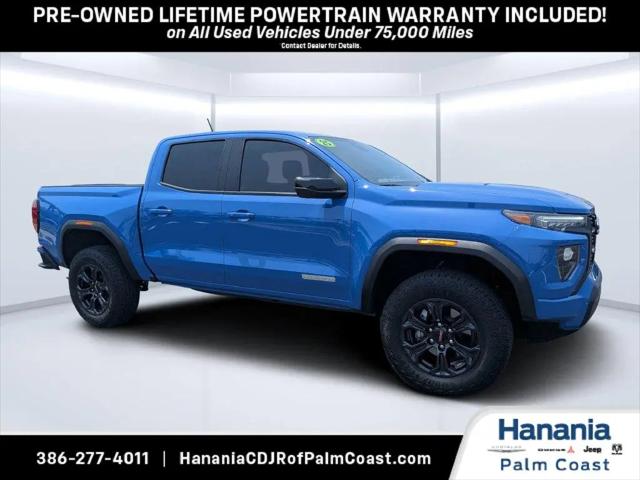 2025 GMC Canyon 2WD Elevation for sale in Palm Coast, FL