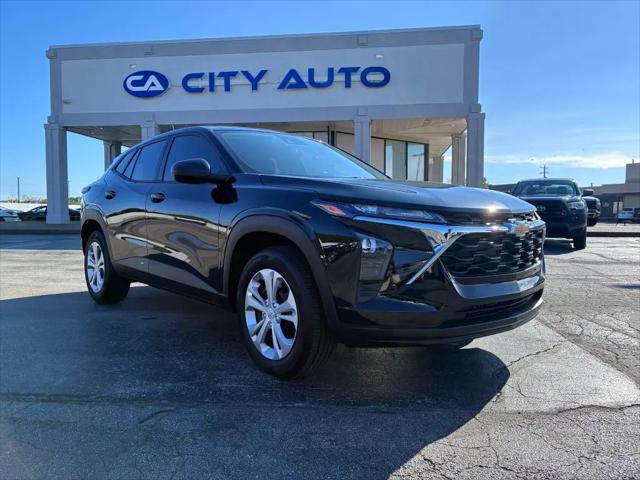 2026 Chevrolet Trax FWD LS for sale in Chattanooga, TN