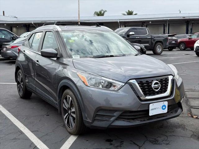 2019 Nissan Kicks SV for sale in Westminster, CA