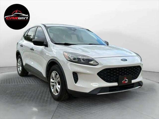 2022 Ford Escape S for sale in Katy, TX