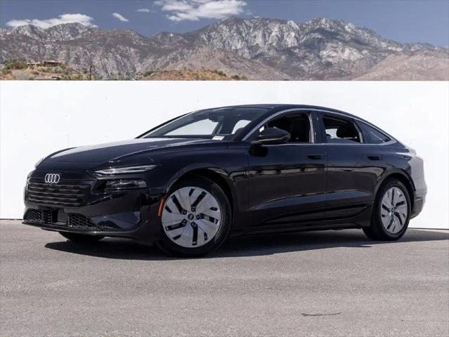 2025 Audi A6 e-tron Premium for sale in Palm Springs, CA