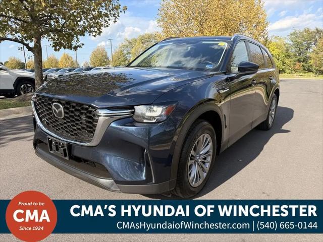 2025 Mazda X-90 3.3 Turbo Select Package for sale in Winchester, VA
