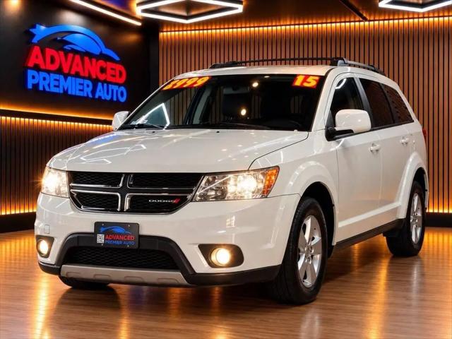 2015 Dodge Journey CVP/SE Plus for sale in Portland, OR