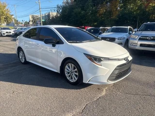 2025 Toyota Corolla LE for sale in Waterbury, CT