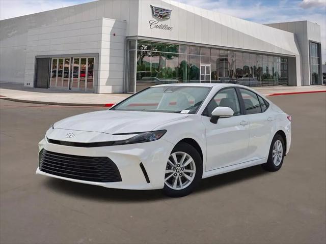 2025 Toyota Camry LE for sale in Arlington, TX