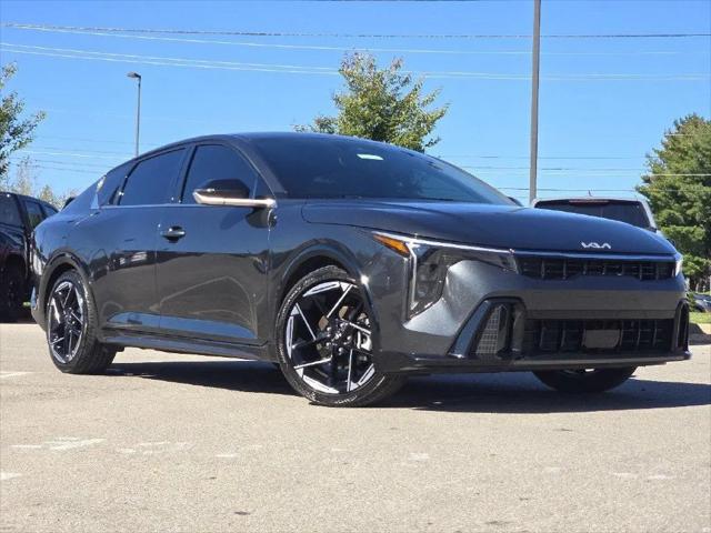 2026 Kia K4 GT-Line for sale near Columbus, OH