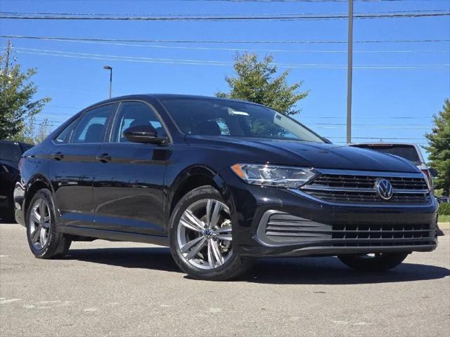 2024 Volkswagen Jetta 1.5T SE for sale in Columbus, OH