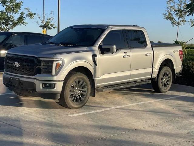 2025 Ford F-150 LARIAT for sale in Omaha, NE