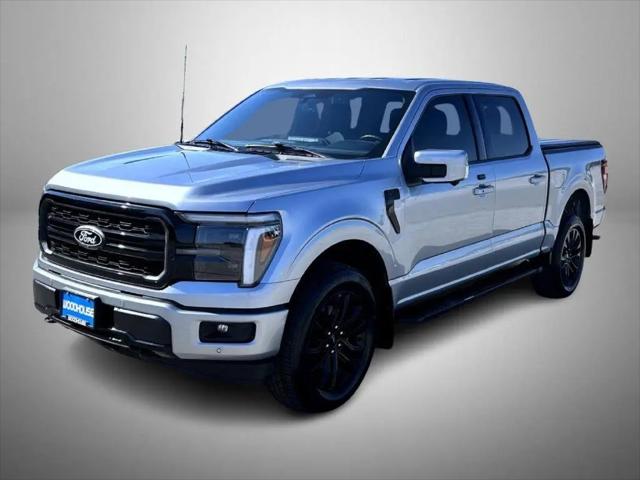 2025 Ford F-150 LARIAT for sale in Omaha, NE
