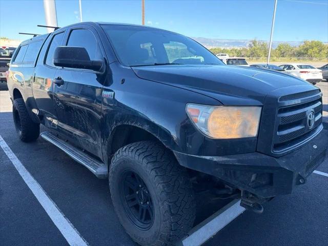 2011 Toyota Tundra Grade 5.7L V8 for sale in Delta, CO