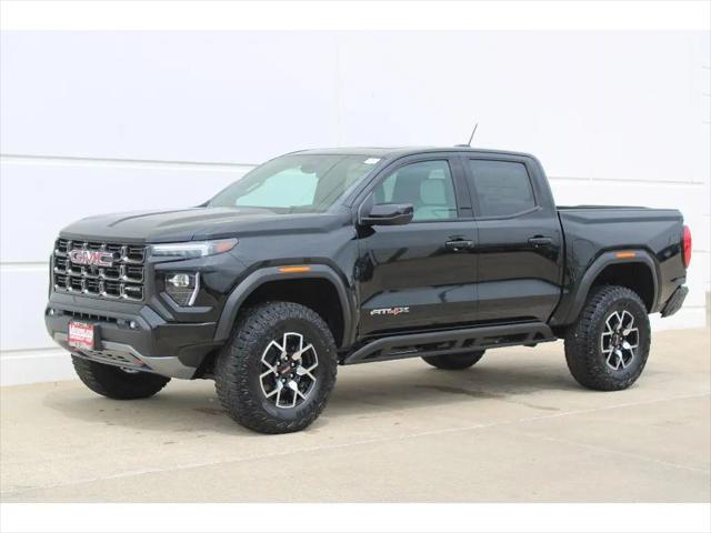 2025 GMC Canyon 4WD AT4 for sale in Tilton, IL