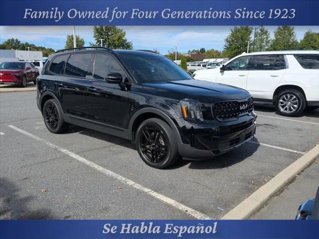 2024 Kia Telluride EX X-Line for sale in Rock Hill, SC
