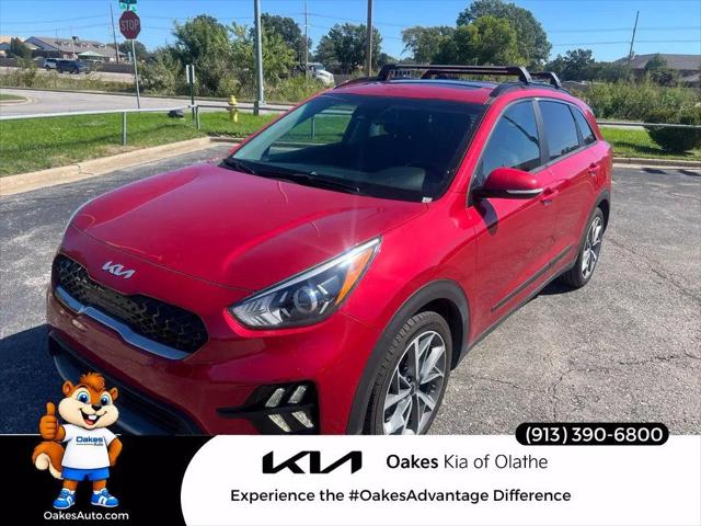 2022 Kia Niro Touring SE for sale in Olathe, KS