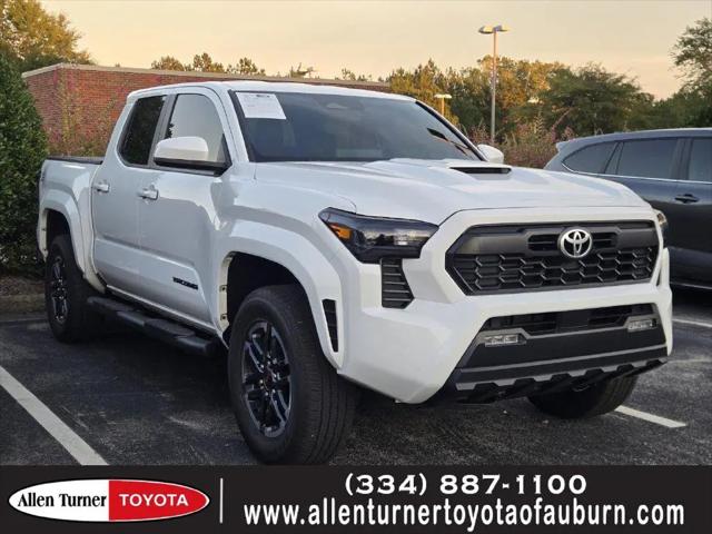 2025 Toyota Tacoma TRD Sport for sale in Auburn, AL