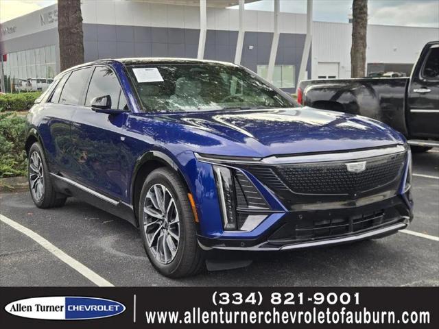 2024 Cadillac iQ Sport w/1SJ for sale in Auburn, AL