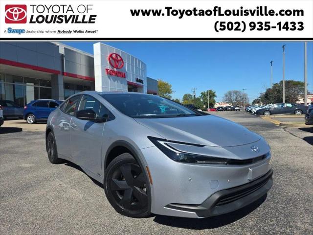 2023 Toyota Prius LE AWD-e for sale in Louisville, KY