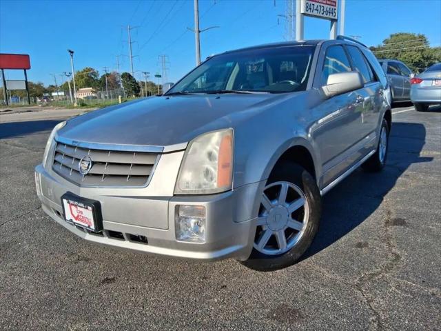 2004 Cadillac SRX Standard for sale in Waukegan, IL