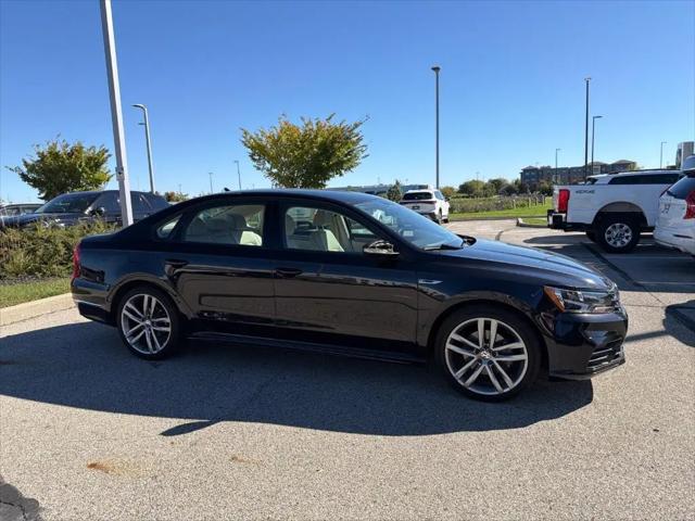 2018 Volkswagen Passat 2.0T R-Line for sale in Noblesville, IN