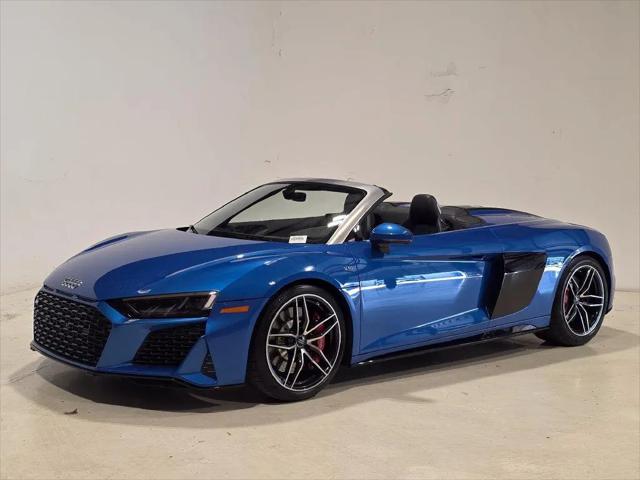 2020 Audi R8 Spyder V10 quattro S tronic for sale in Louisville, KY