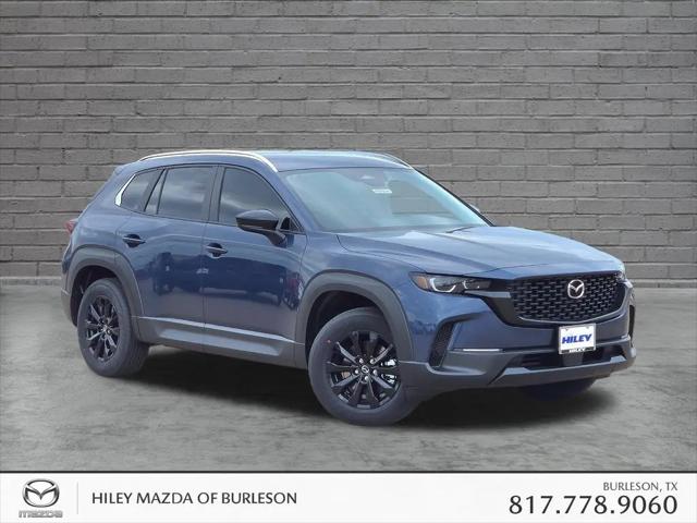 2026 Mazda CX-50 2.5 S Select for sale in Burleson, TX