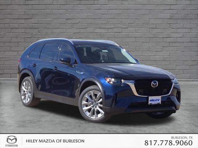 2026 Mazda X-90 3.3 Turbo Preferred for sale in Burleson, TX