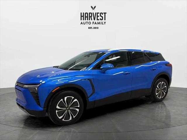 2024 Chevrolet V Blazer eAWD 2LT for sale in Wahoo, NE