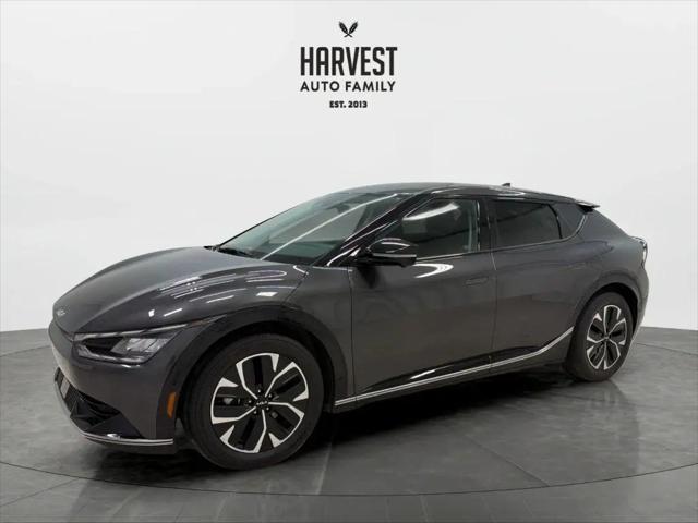 2022 Kia EV6 Wind for sale in Wahoo, NE
