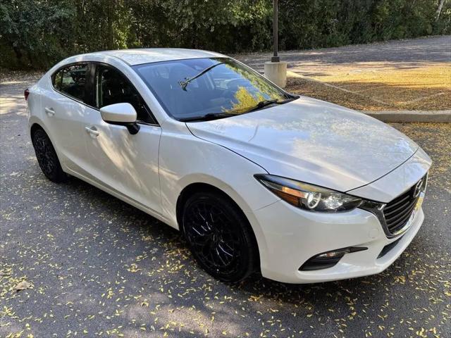 2017 Mazda Mazda3 Touring for sale in Berwyn, IL