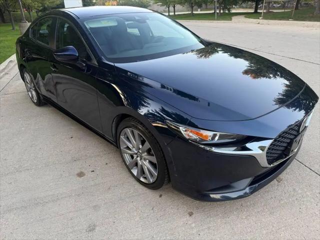 2020 Mazda Mazda3 Select Package for sale in Berwyn, IL