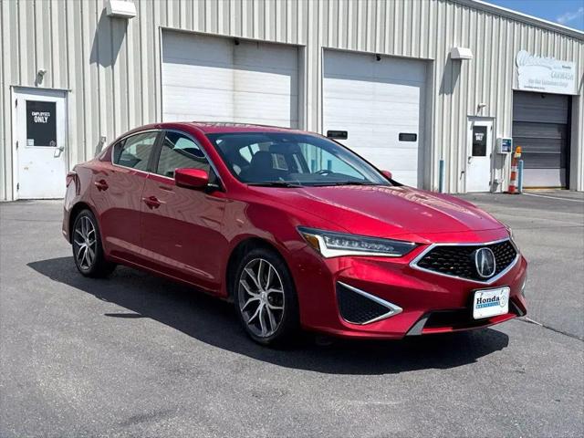 2022 Acura ILX Premium Package for sale near Marysville, OH