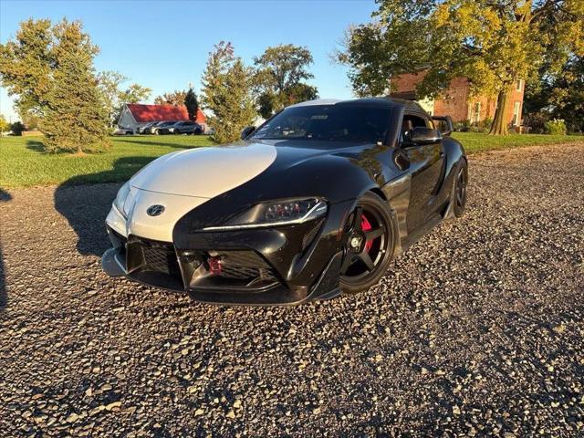 2020 Toyota GR Supra 3.0 for sale near Marysville, OH